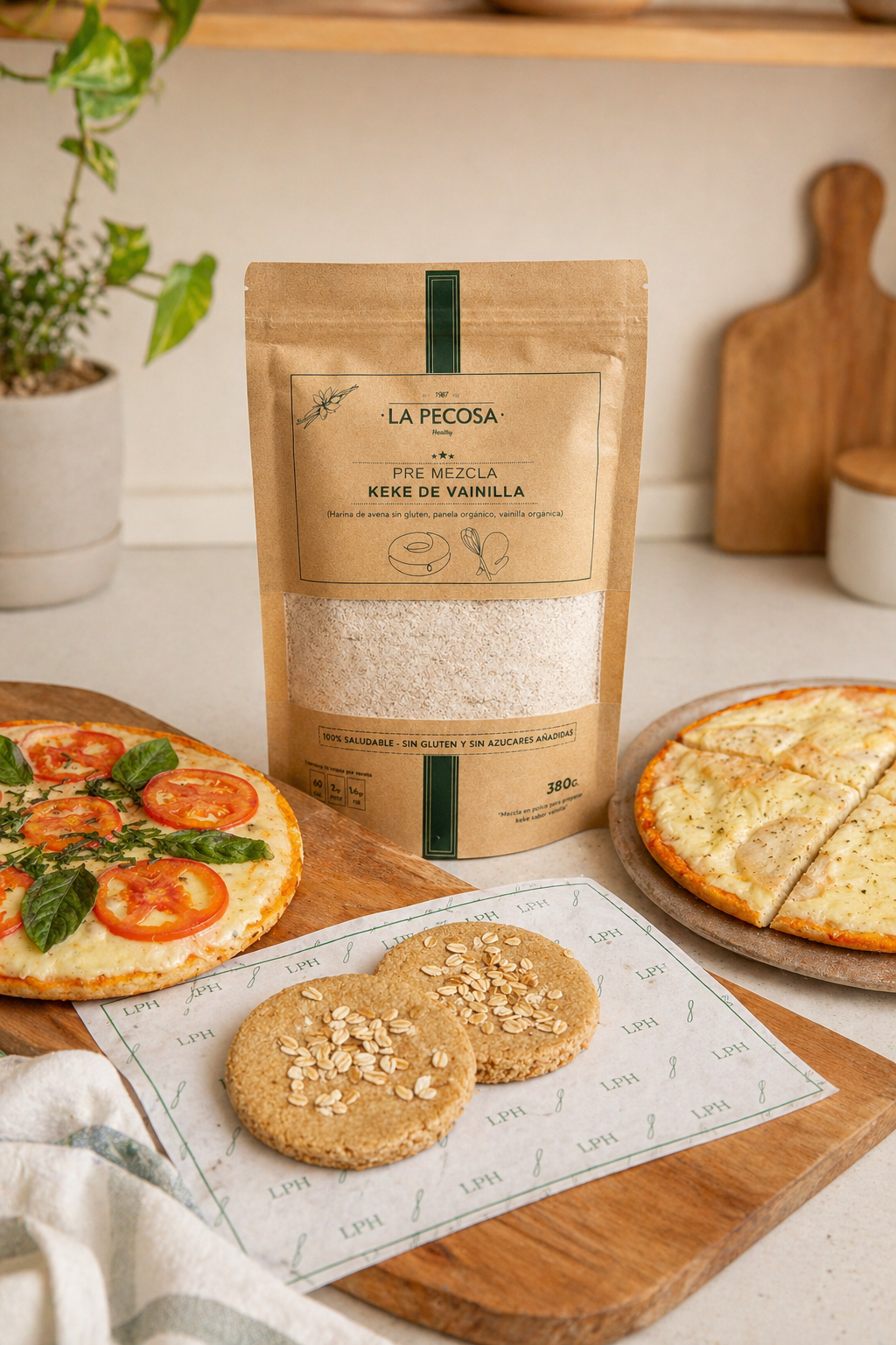 Pack Healthy Sale