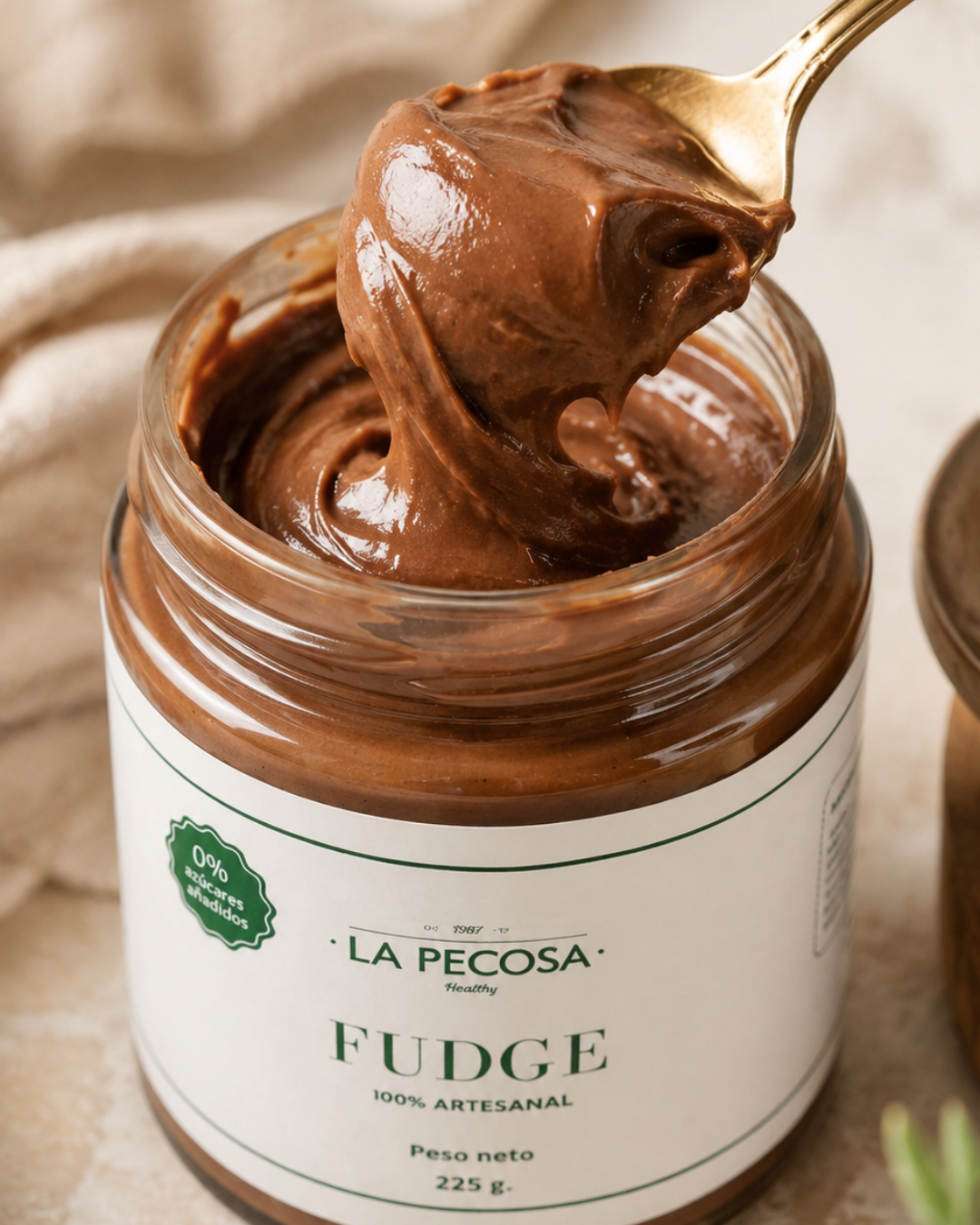 Fudge