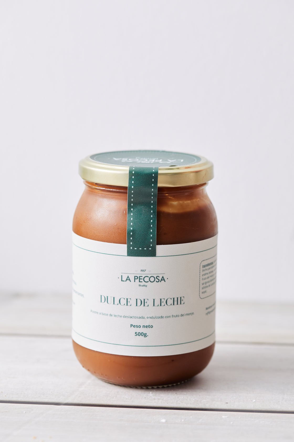 Dulce de Leche