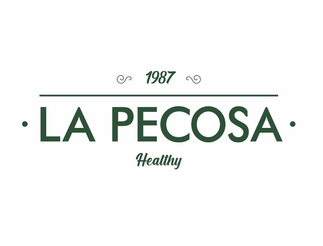 La Pecosa Healthy