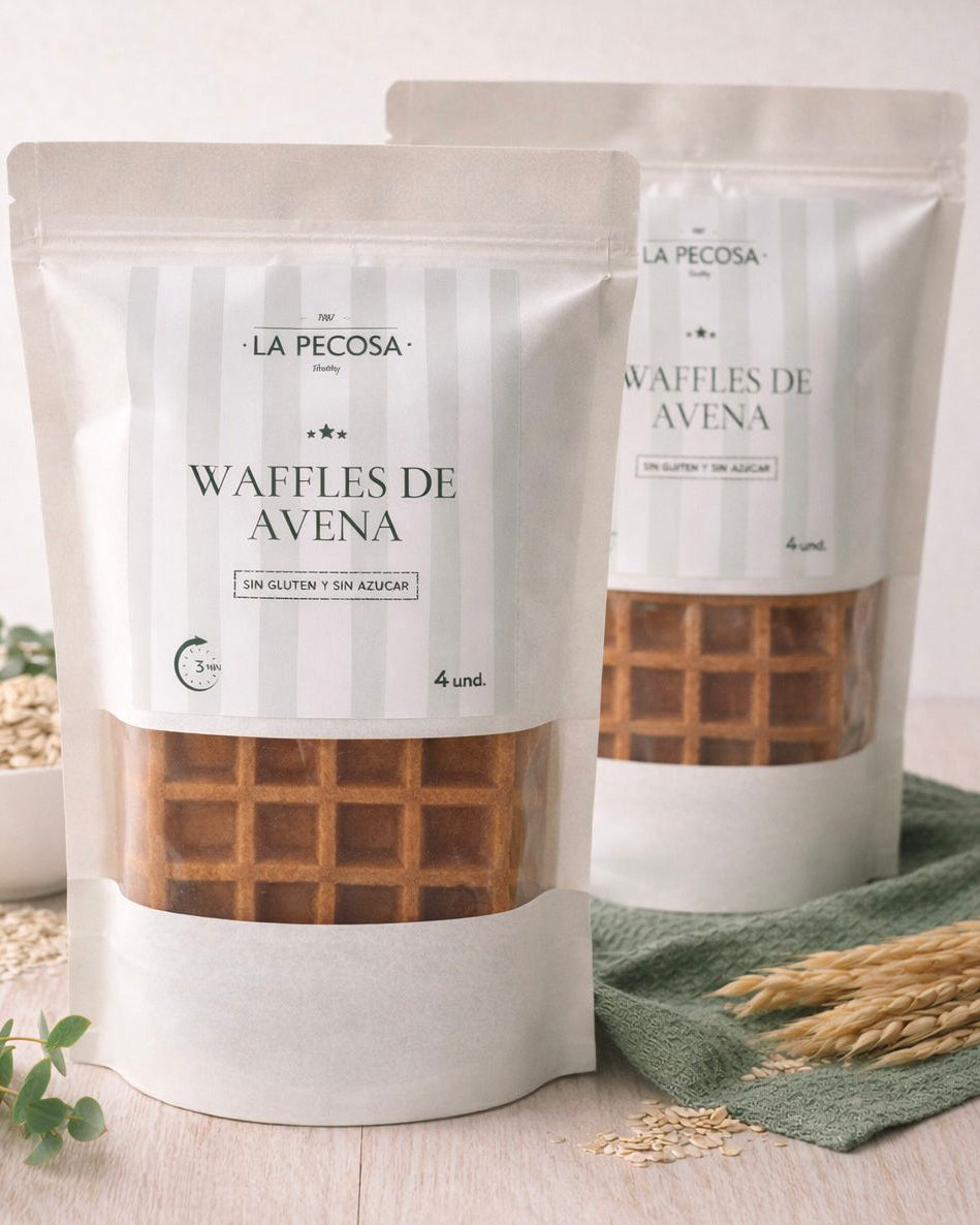 Pack Waffle