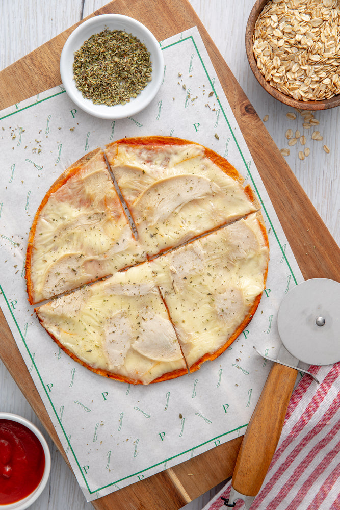 Pizza Americana