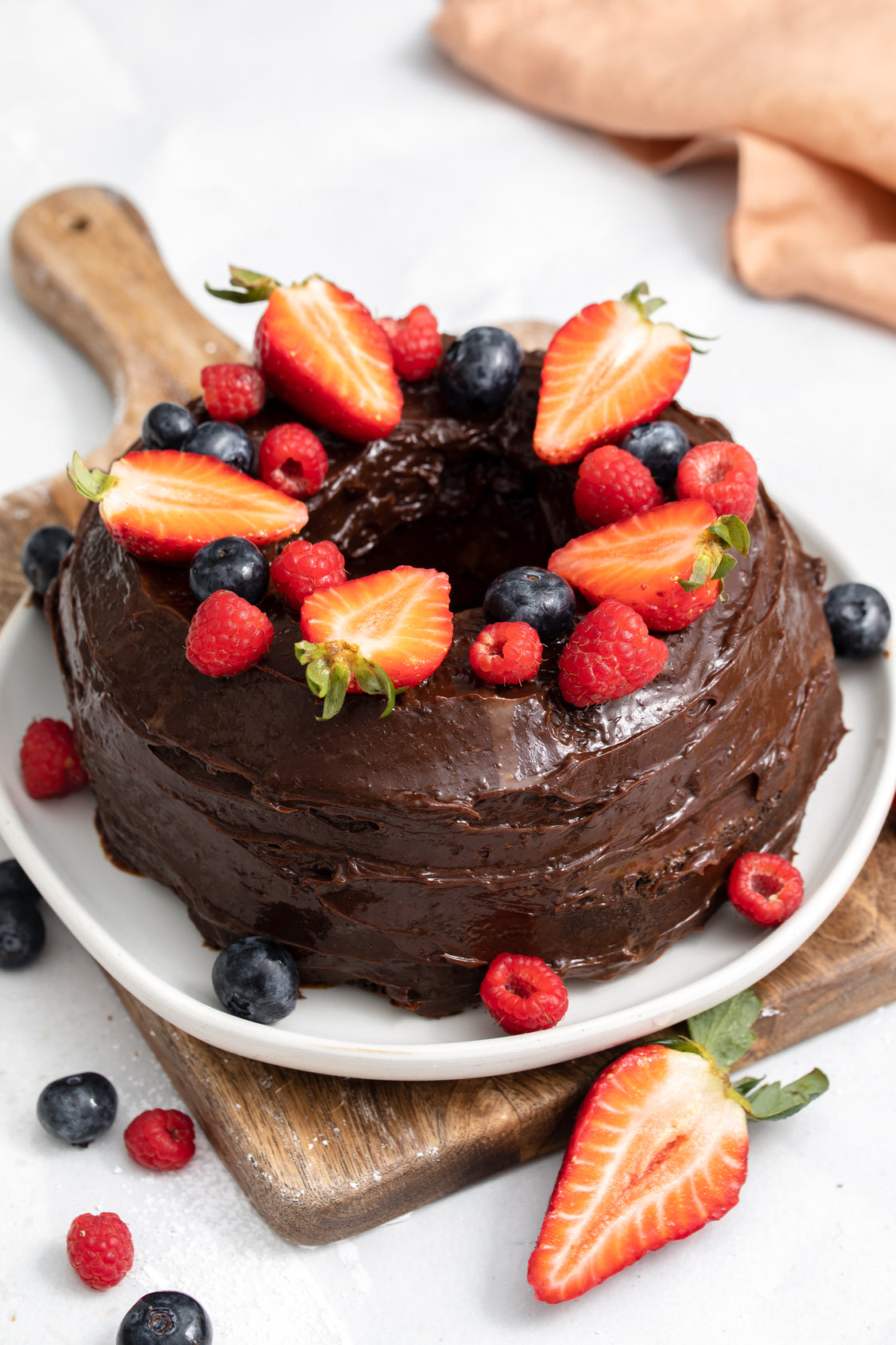 Pack Torta Healthy