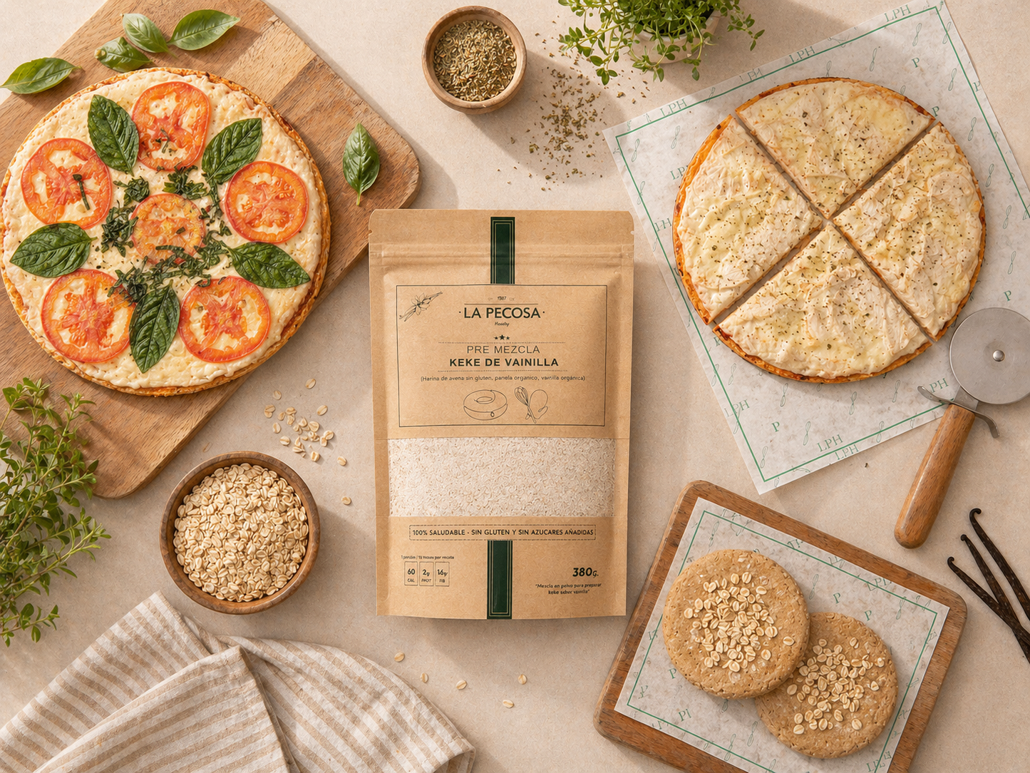 Pack Healthy Sale