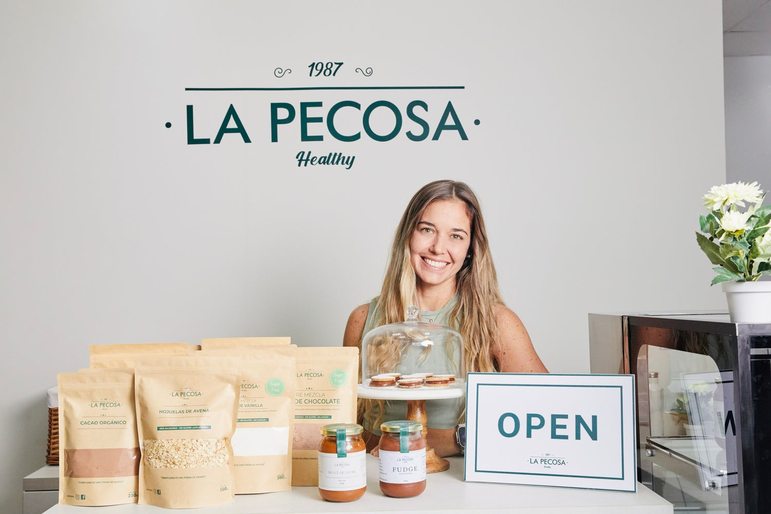 La Pecosa Healthy – La Pecosa Healthy