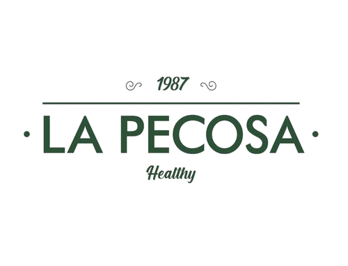 La Pecosa Healthy 