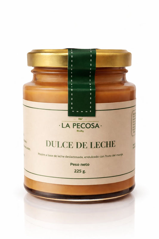 Dulce de leche