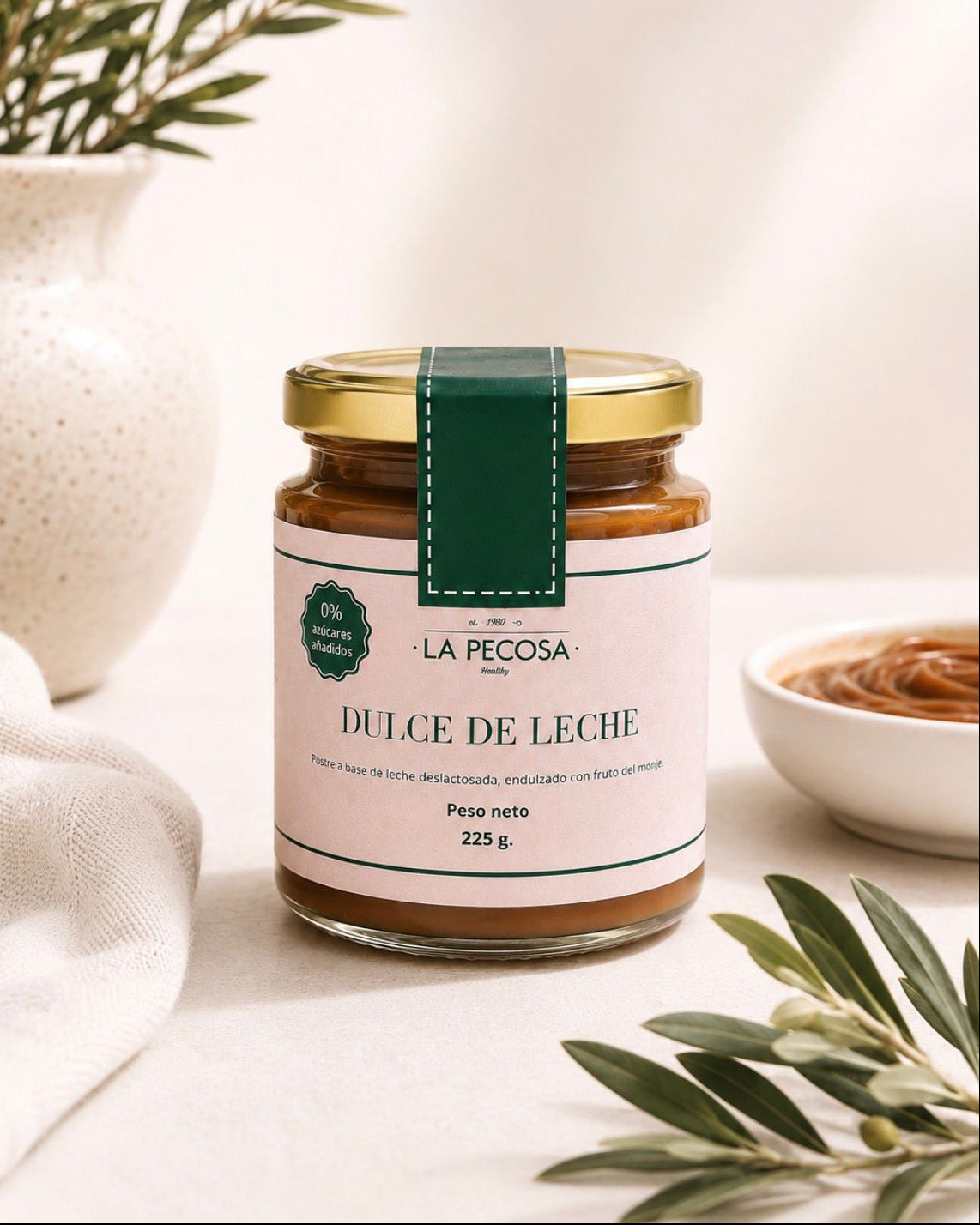 Dulce de leche
