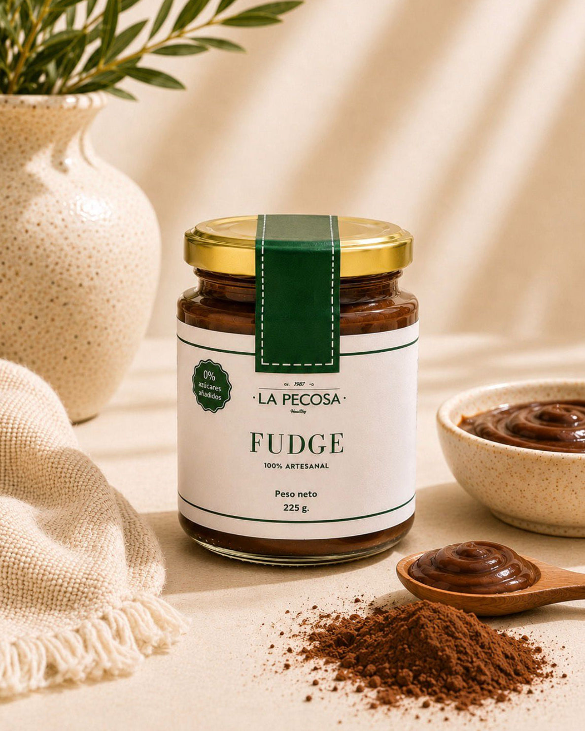 Fudge